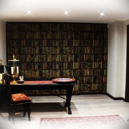 B&B Casa Grant Palermo Kültér fotó