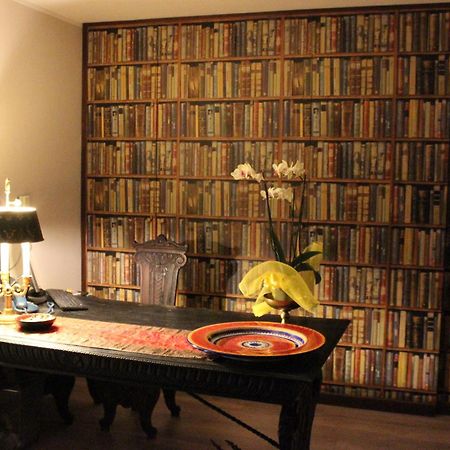 B&B Casa Grant Palermo Kültér fotó