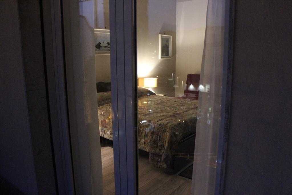 B&B Casa Grant Palermo Szoba fotó