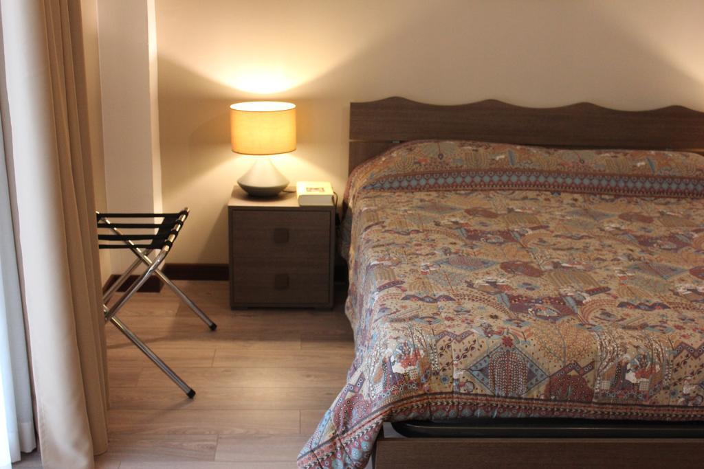 B&B Casa Grant Palermo Szoba fotó
