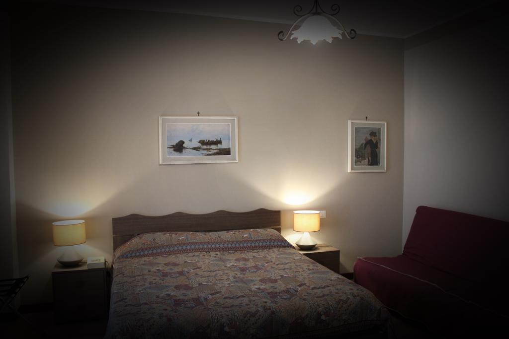 B&B Casa Grant Palermo Kültér fotó