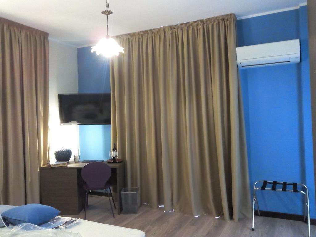 B&B Casa Grant Palermo Szoba fotó