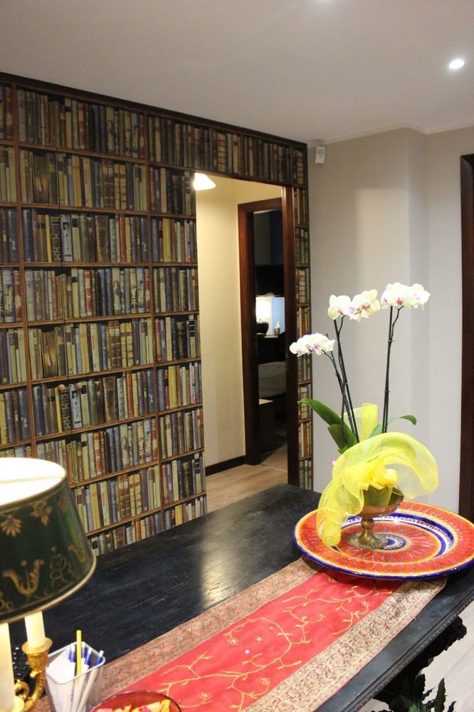 B&B Casa Grant Palermo Kültér fotó