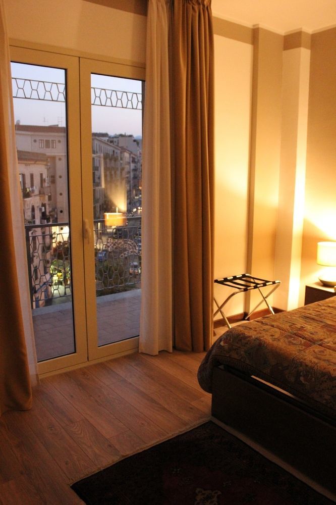 B&B Casa Grant Palermo Kültér fotó