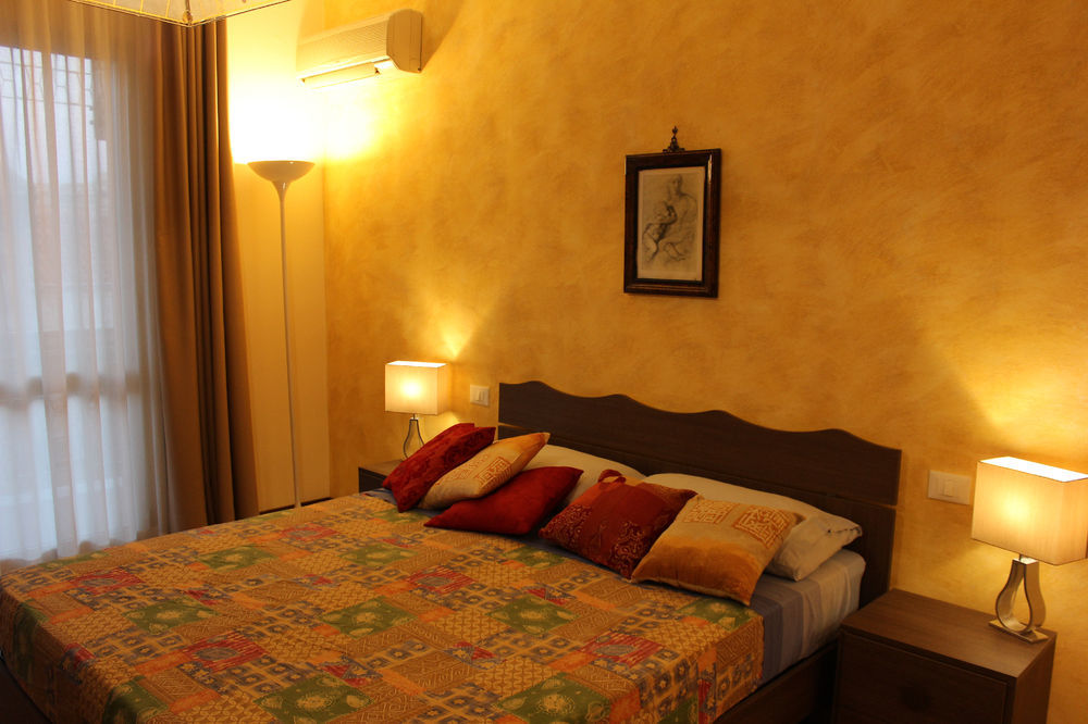 B&B Casa Grant Palermo Kültér fotó
